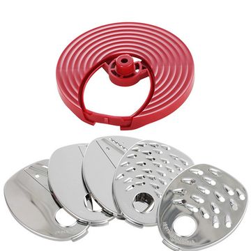 Ломтерізка Philips HR1387/80