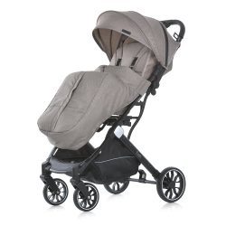 Прогулочная коляска Bambi M 5727 FLASH