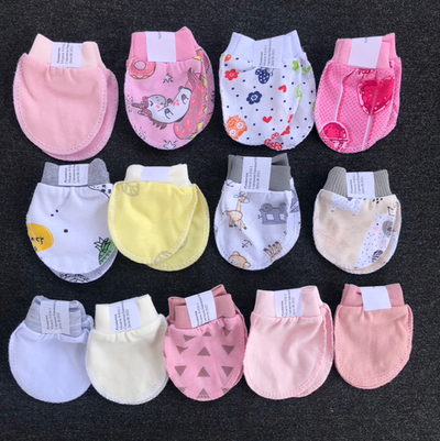 Царапки, бавовна ТМ "Happy Tot"