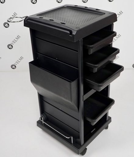 Перукарський візок EMI