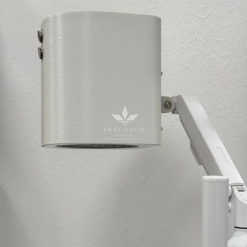 Вытяжка для педикюра Keratex NailsX