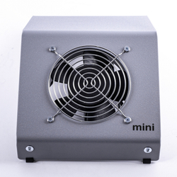 Витяжка настільна для манікюру Ulka Mini