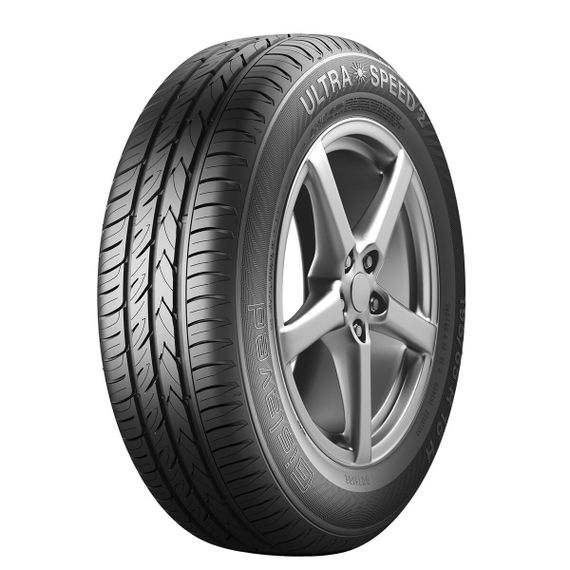 Gislaved UltraSpeed 2 215/60 R17 96V