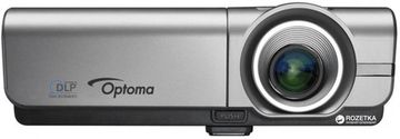 Мультимедійний проектор Optoma DH1017