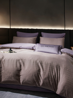 Комплект постельного белья Сатин-Жаккард Тессоро MT008