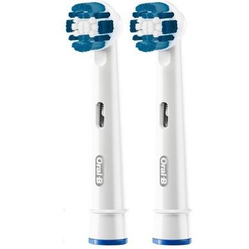 Насадка для щітки Braun Oral-B Precision Clean EB 20 2 шт.