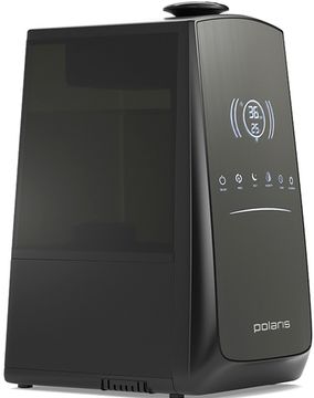 Зволожувач повітря POLARIS PUH 9105 IQ Home