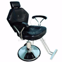 Перукарське крісло Barber Bobby