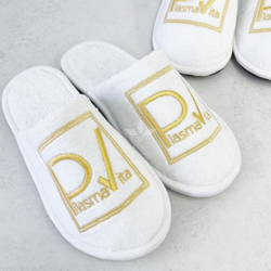 Капці для б'юті кабінетів