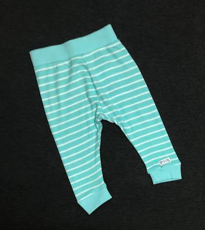 Штани "Pooh", бавовна ТМ "Disney" (68-74 см)