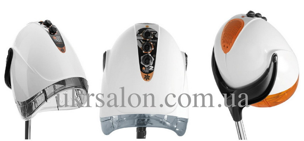 Сушуар EGG Automatic