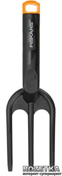 Вилка для прополювання Fiskars Solid (1000696/137030)