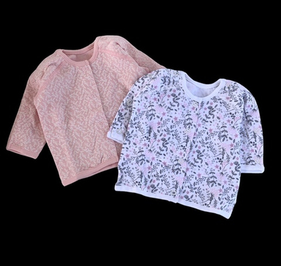 Кофта, інтерлок ТМ "George" (46 см)