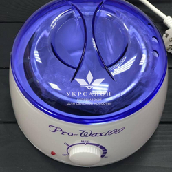 Воскоплав банковий Pro-Wax 100