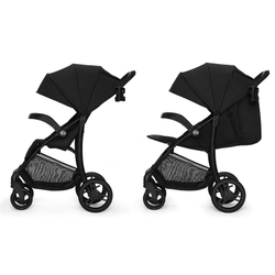 Прогулянкова коляска Kinderkraft Cruiser