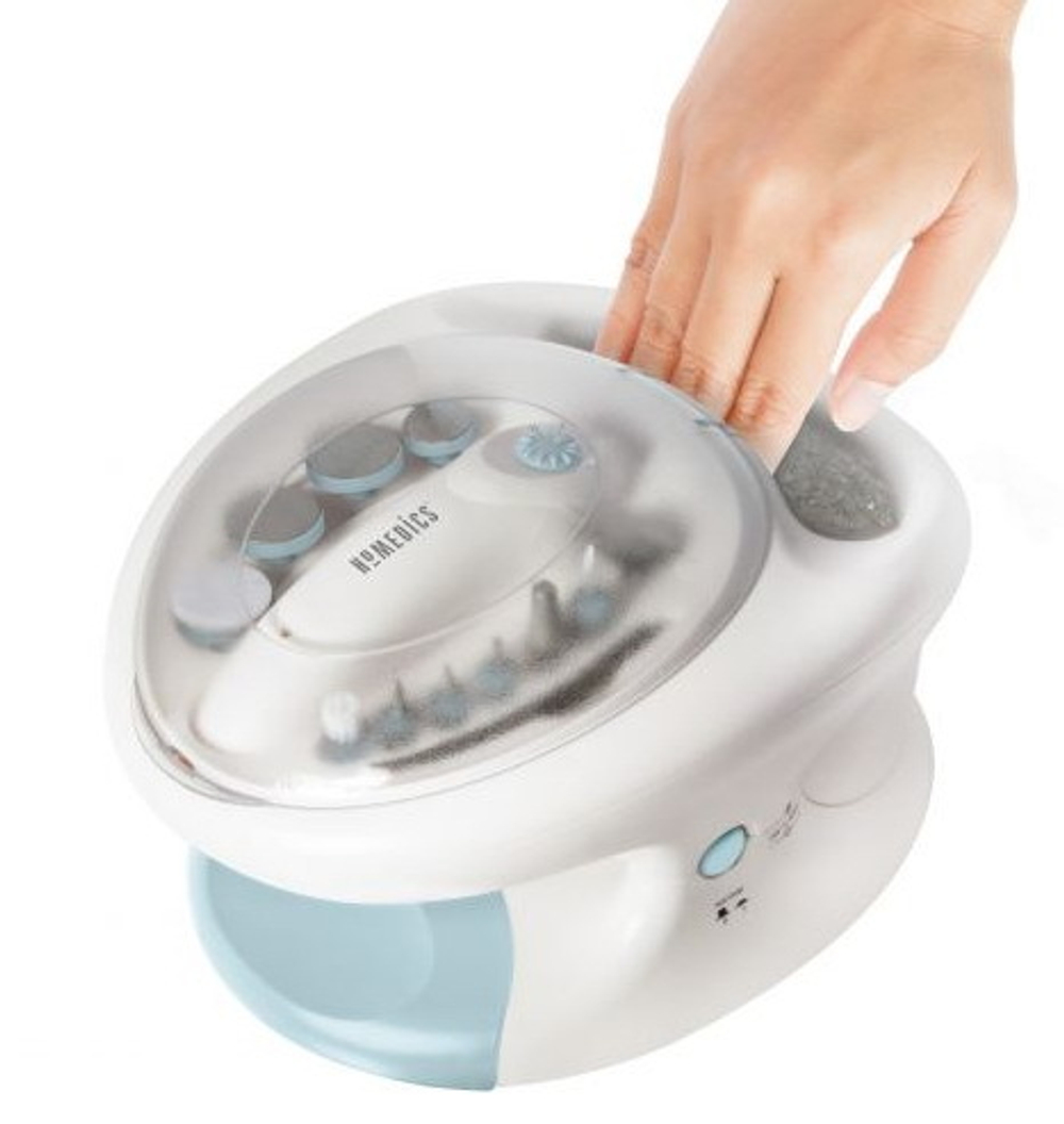 Манікюрний набір 3 в 1 SPA ELM-MAN3023-EU