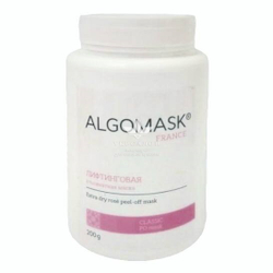 Альгінатна маска ліфтинг для обличчя algomask