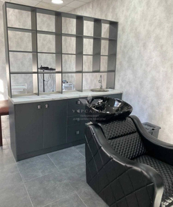 Комплект перукарських меблів Ambassador Lux