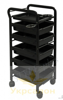 Перукарський візок ZD-107