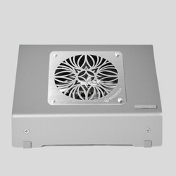 Настільна витяжка для манікюру Bioniqa Tabletop M V4