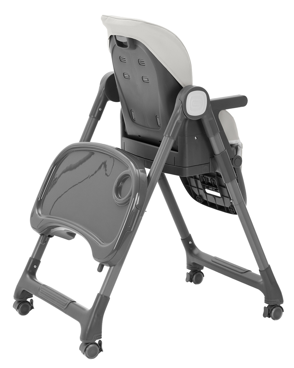 Стульчик для кормления 3 в 1 Carrello Comfort CRL-9506