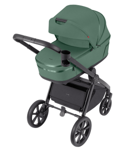 Універсальна коляска 3 в 1 Carrello Omega + CRL-6545/1