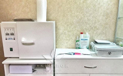 Сухожар ГП-80 Mizma