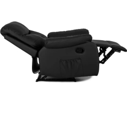 Педикюрное массажное кресло реклайнер Stark