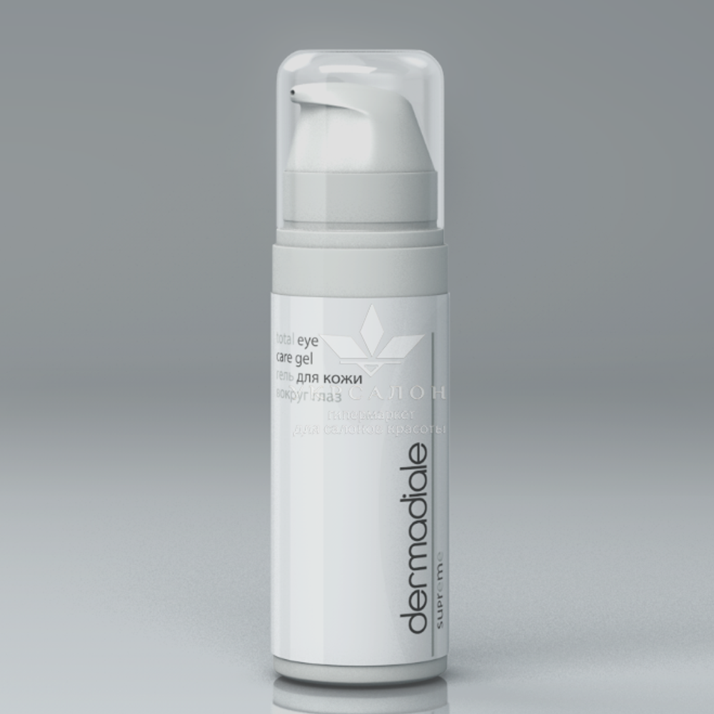 Гель для кожи вокруг глаз Total Eye Care Gel