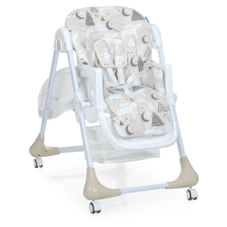 Стульчик для кормления Bambi M 3233