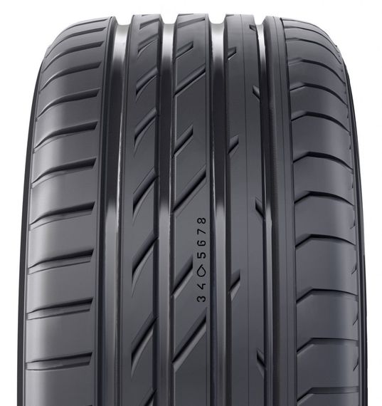 Nokian Tyres Hakka Black 205/50 R16 91W XL