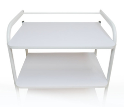 Тележка косметологическая 903