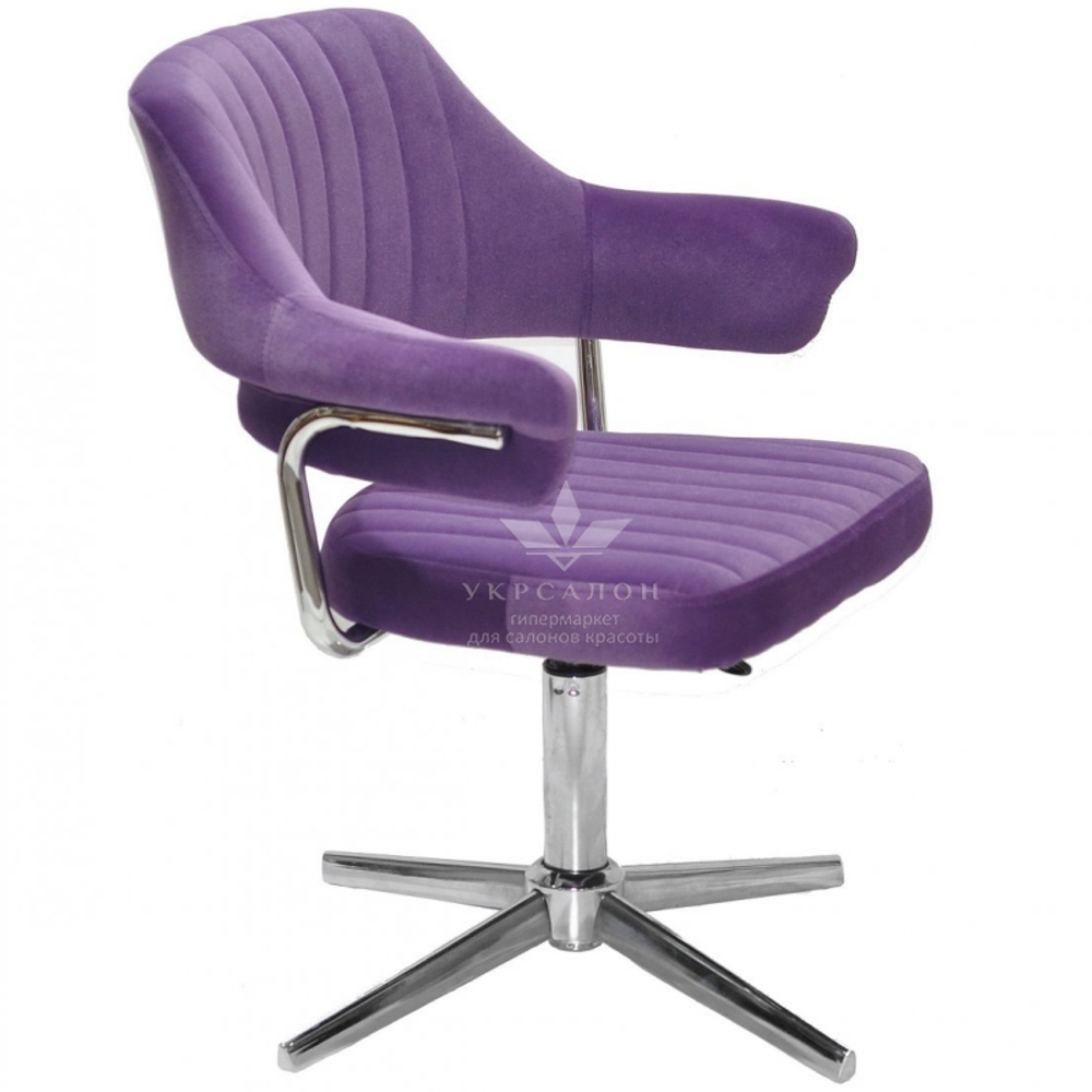 Стульчик мастера Jef Velor Cross