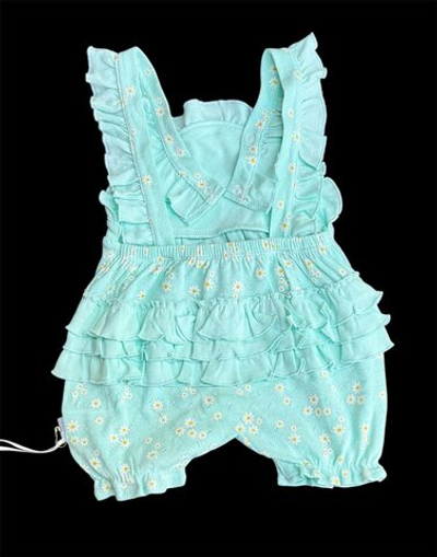 Пісочник, рібана трансфер ТМ "Andy Wawa"