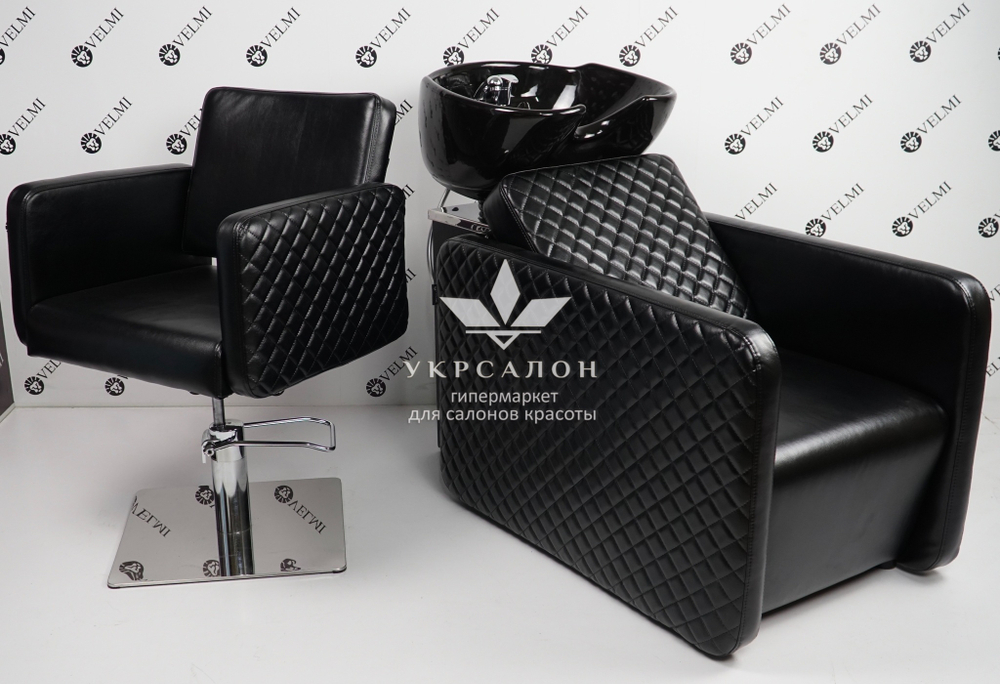 Перукарська мийка Polo Lux