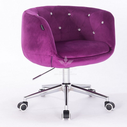 Стульчик мастера Zefir velor