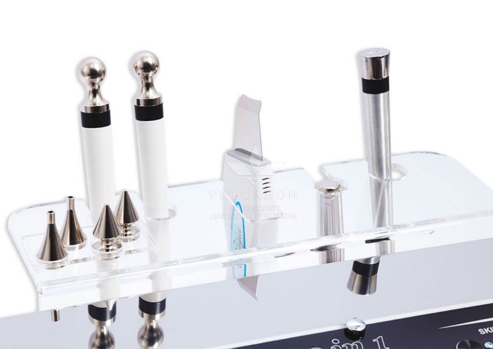 Косметологический комбайн F-3