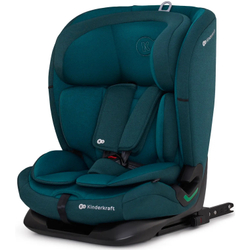 Автокрісло дитяче Kinderkraft Oneto3 i-Size 1/2/3 (9-36 кг)
