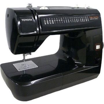 Швейна машина TOYOTA Jet B 224
