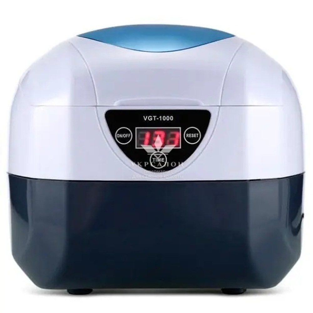 Стерилізатор ультразвуковий VGT-1000