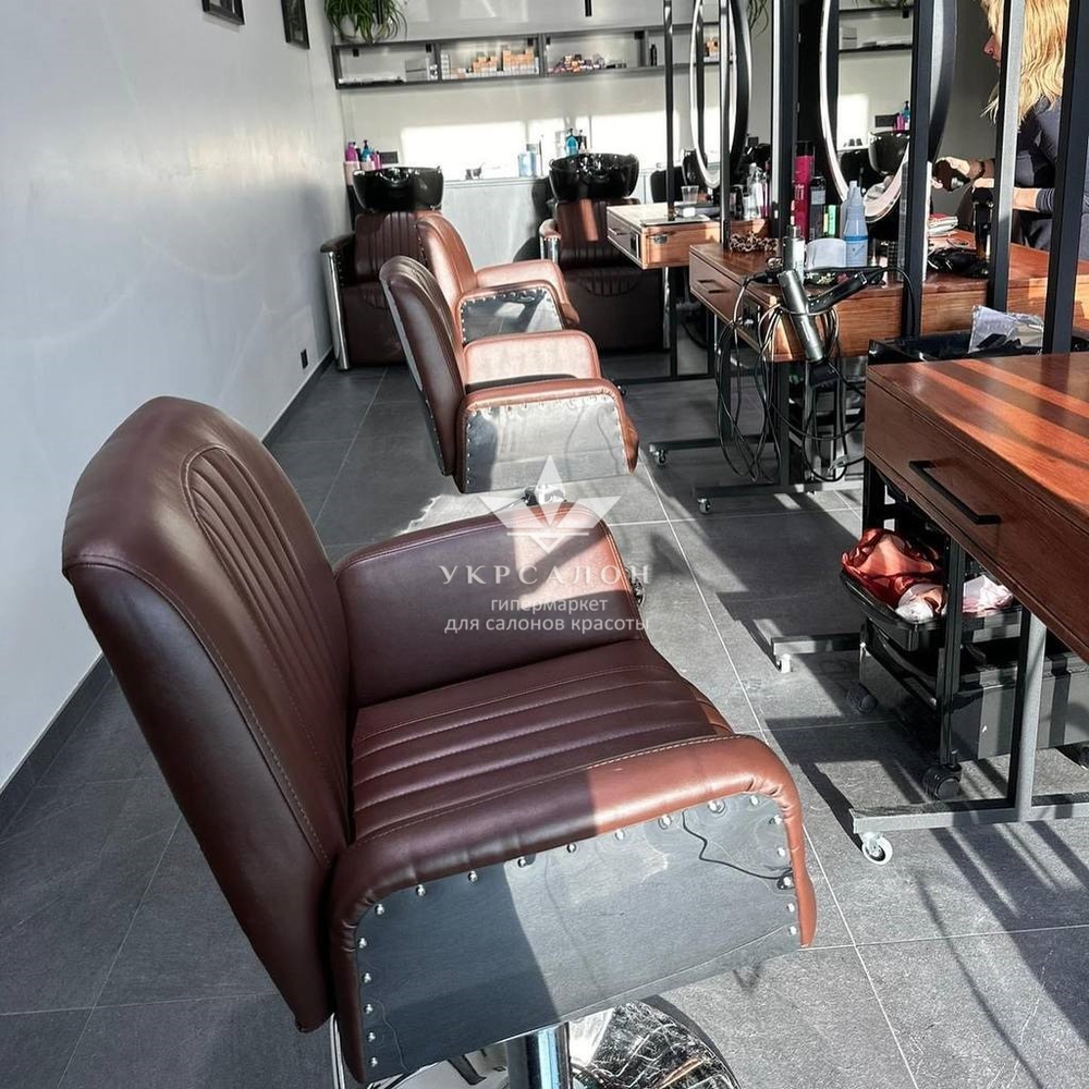 Комплект перукарських меблів Infinity Lux plus