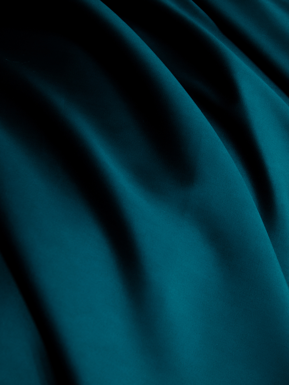 Комплект постельного белья Однотонный Сатин Премиум OCP007