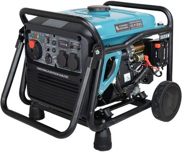 Генератор інверторний Konner&Sohnen KS4100iEG
