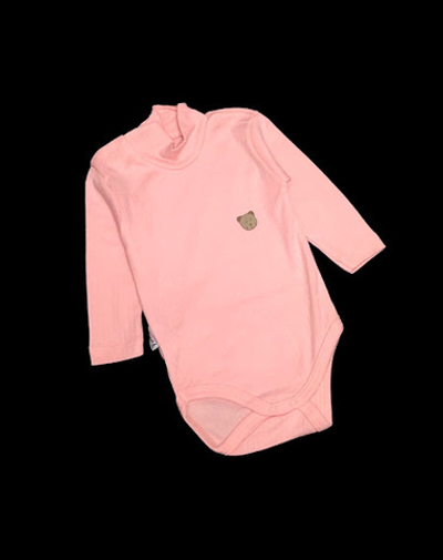 Боді-водолазка, рубчик ТМ "Findik"