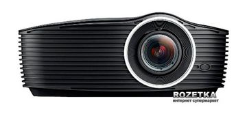 Мультимедійний проектор Optoma EH501