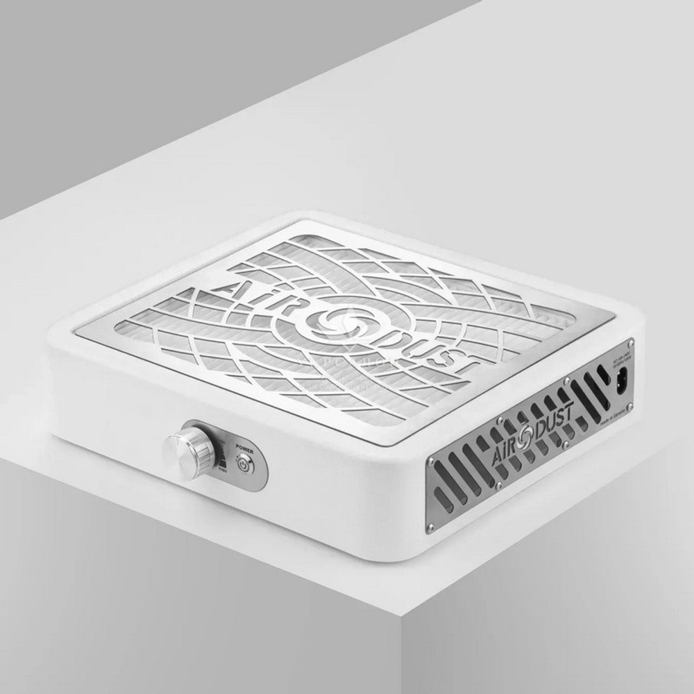 Настольная вытяжка Dustwell Air Dust с HEPA-фильтром