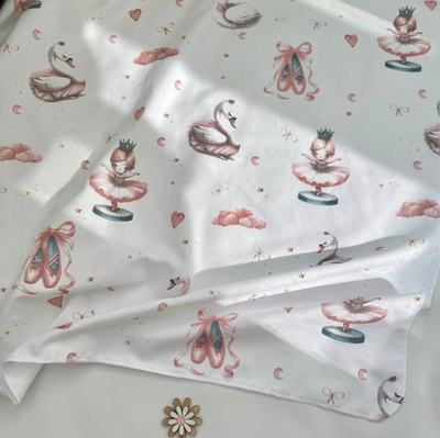 Пелюшка 90*80 см, байка "All"