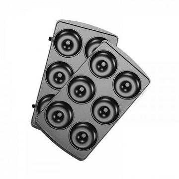 Панель для мультипекаря Redmond RAMB-05 (форма для пончиків)