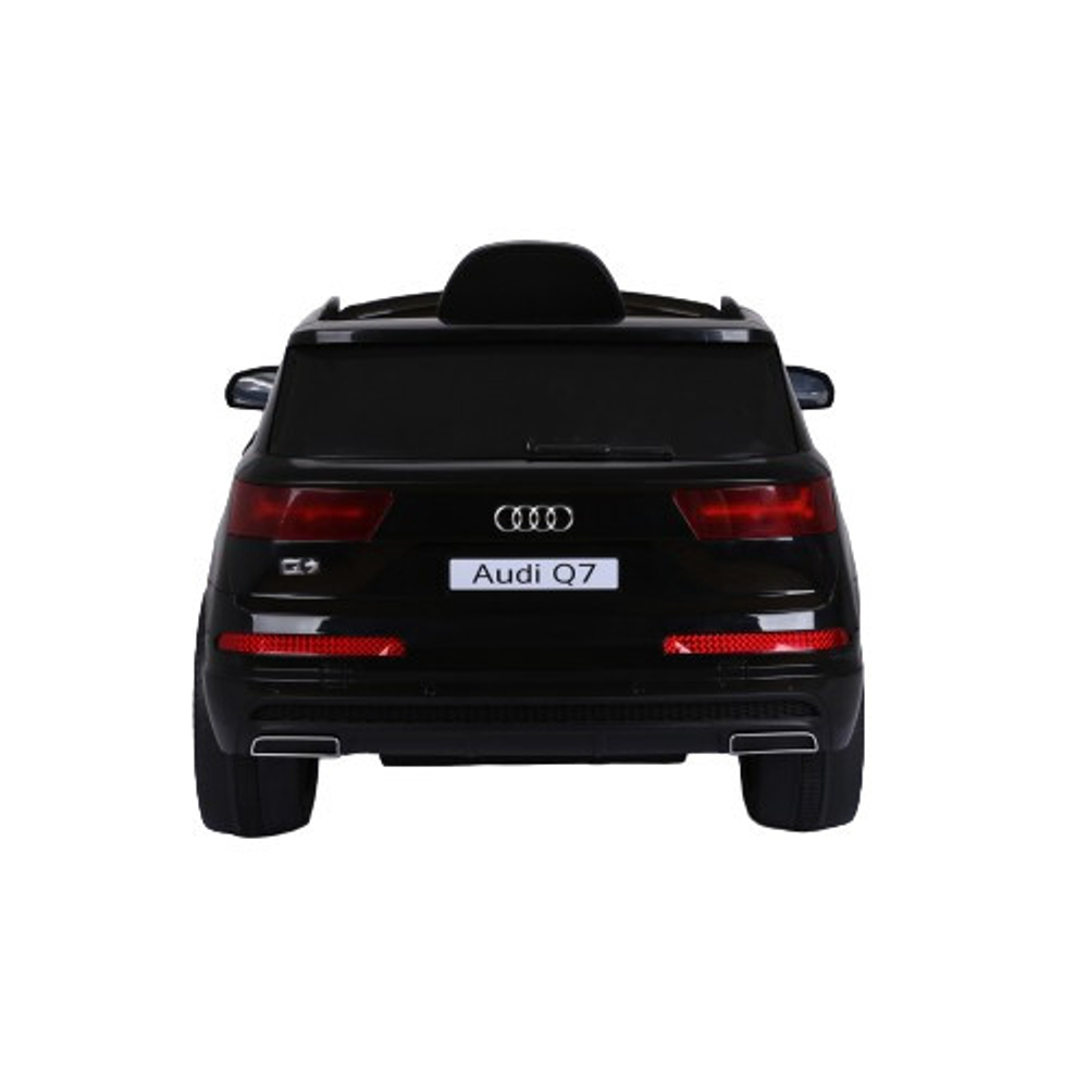 Дитячий електромобіль Audi Q7 YJ2188