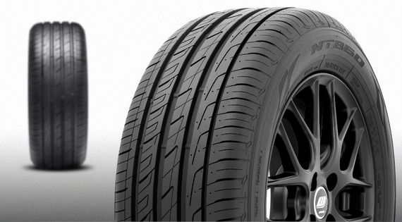Nitto NT860 215/60 R16 95V